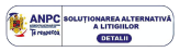 ANPC Soluționarea alternativa a litigiilor