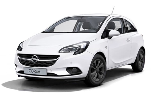 Opel Corsa sau similar