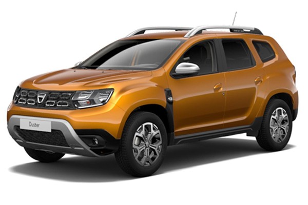 Dacia Duster sau similar